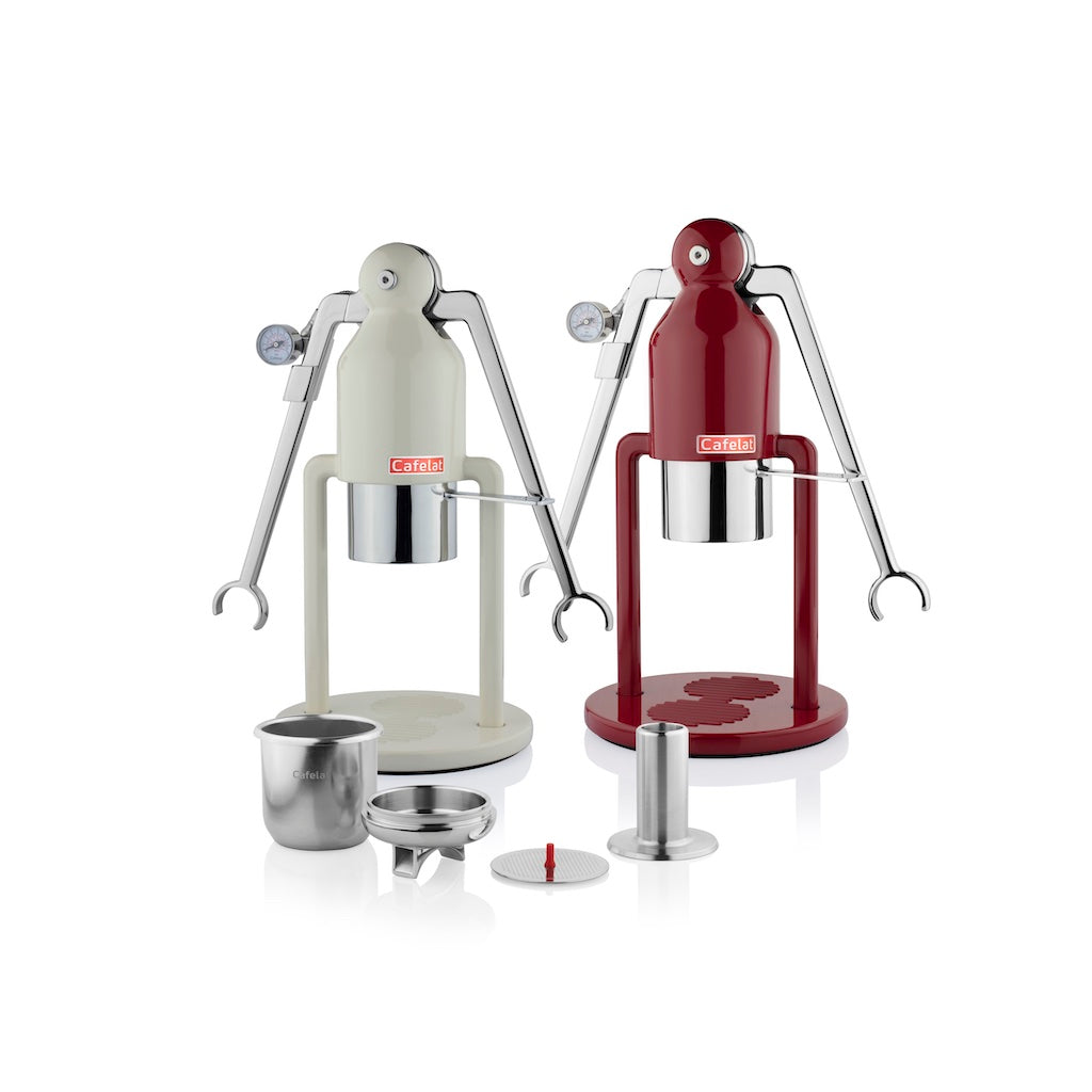 Cafelat Robot Barista ＋ 付属品　カフェラットロボット Cafelat Robot Barista ＋ 付属品 カフェラットロボット