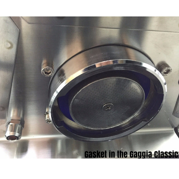 Cafelat Silicone Gasket Gaggia Classic