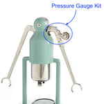 Buy Online High Quality Pressure Gauge Kit - Cafelat UK
