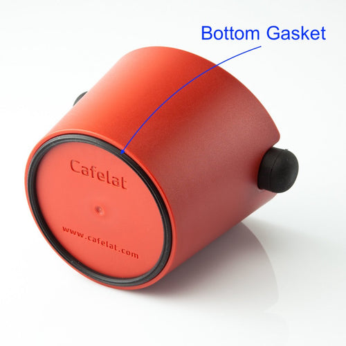 Buy Online High Quality Small Tubbi Bottom Gasket - Cafelat UK