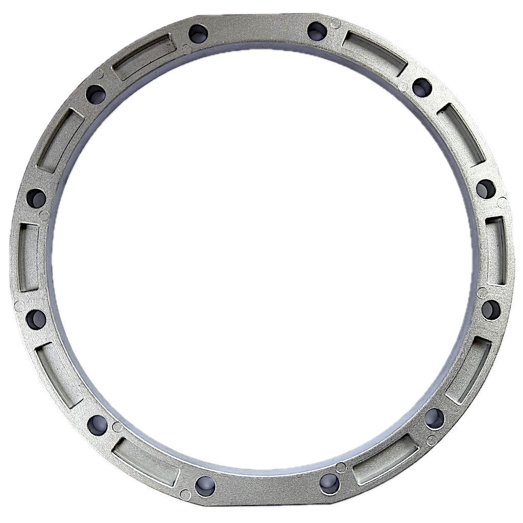Faema 12 Holes Ring