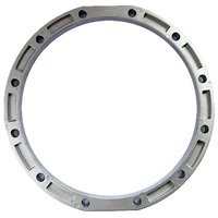 Faema 12 Holes Ring