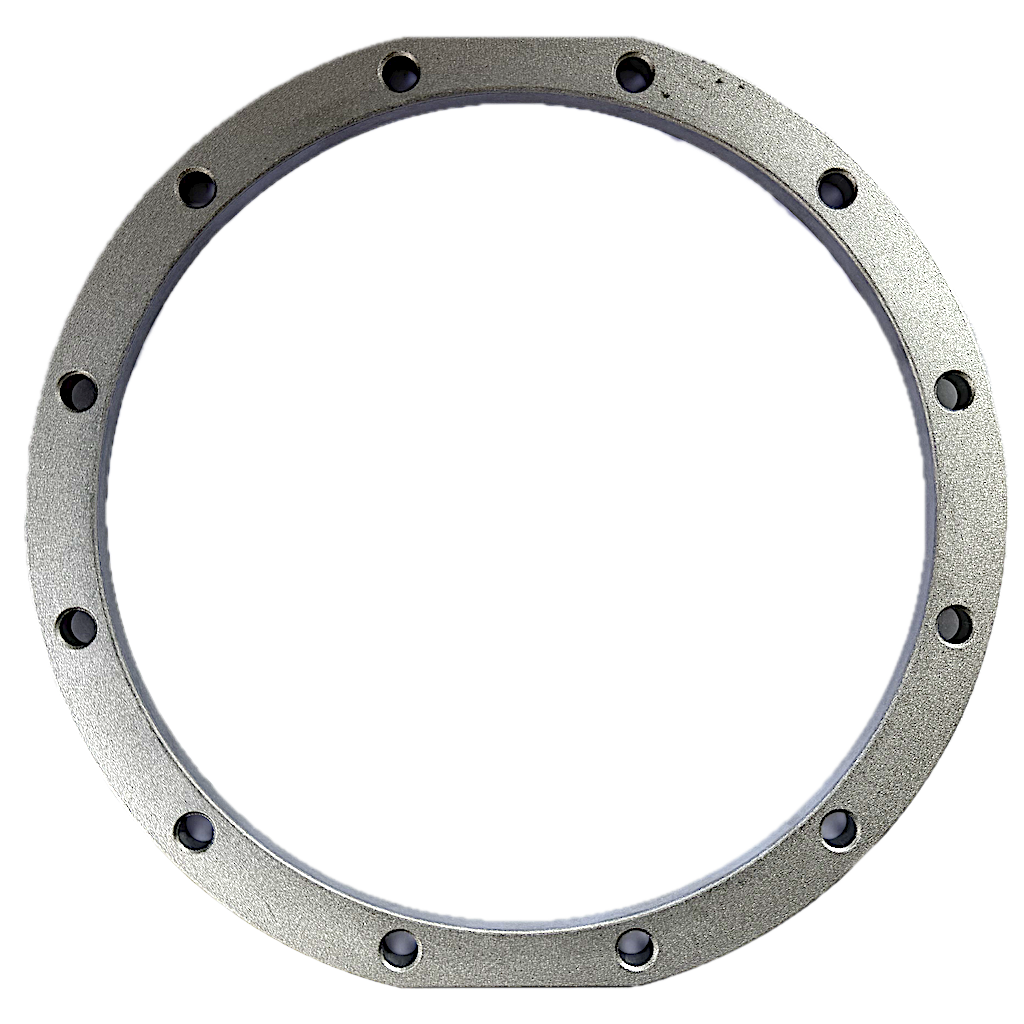 Faema 12 Holes Ring