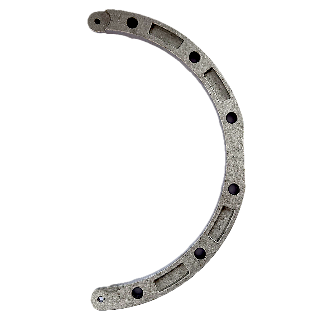 Faema 12 Holes Ring