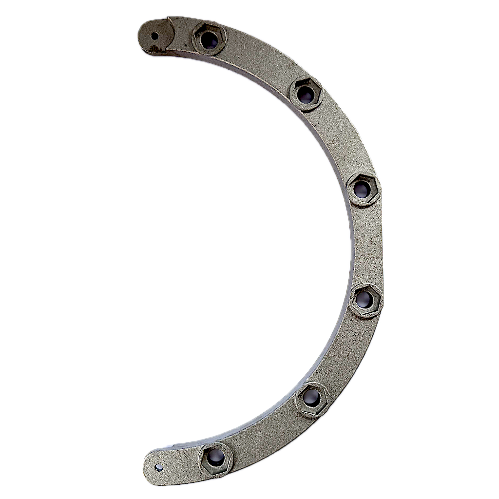 Faema 12 Holes Ring
