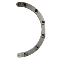 Faema 12 Holes Ring
