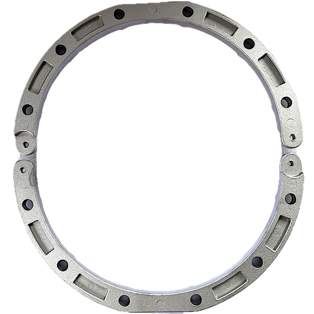 Faema 12 Holes Ring