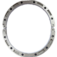 Faema 12 Holes Ring