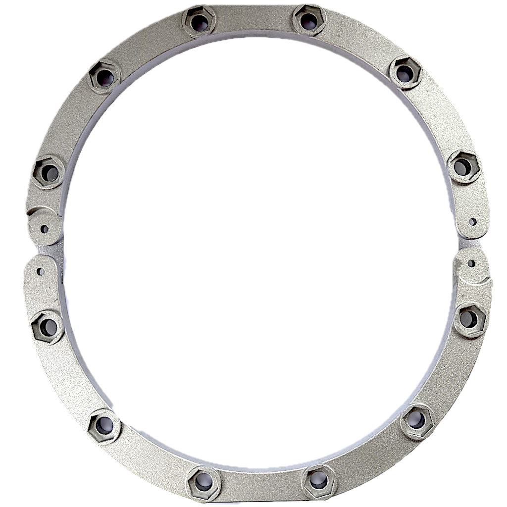 Faema 12 Holes Ring