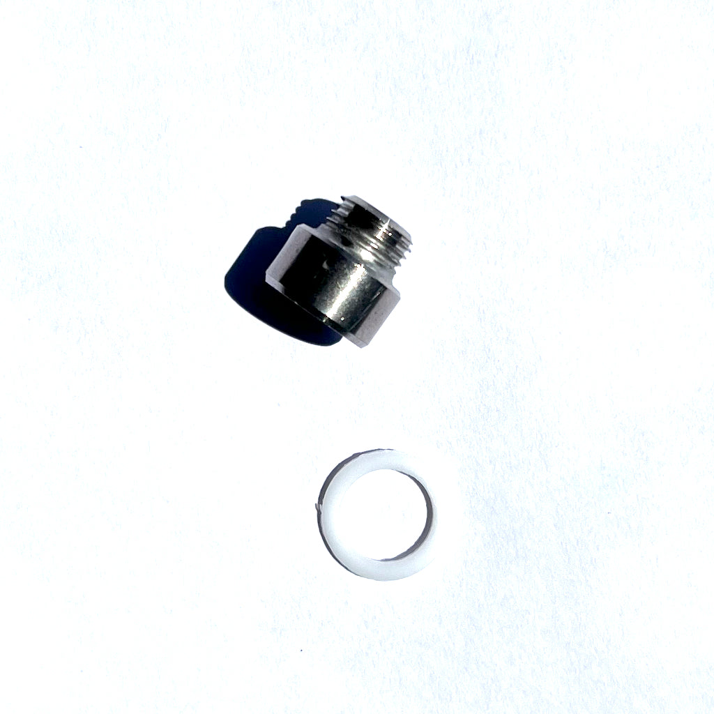 Piston Plug