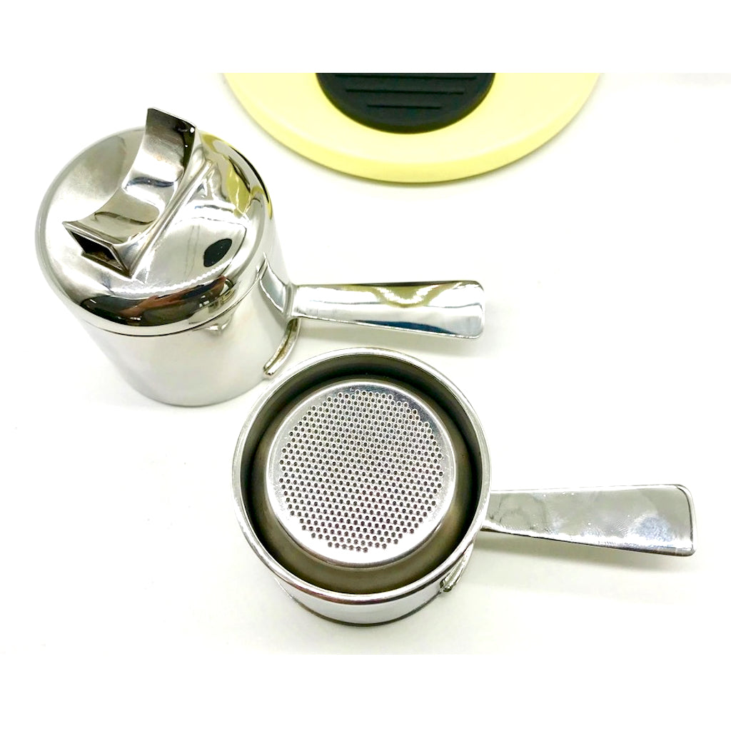 Portafilter