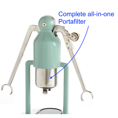 Portafilter