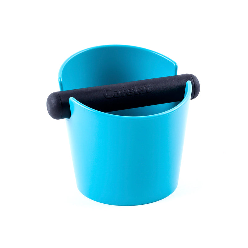 Small tubbi - Blue/Orange colour