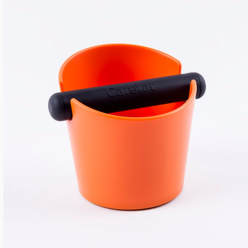Small tubbi - Blue/Orange colour