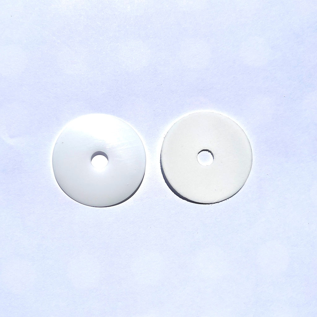 Teflon Disc