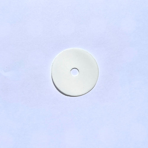 Teflon Disc