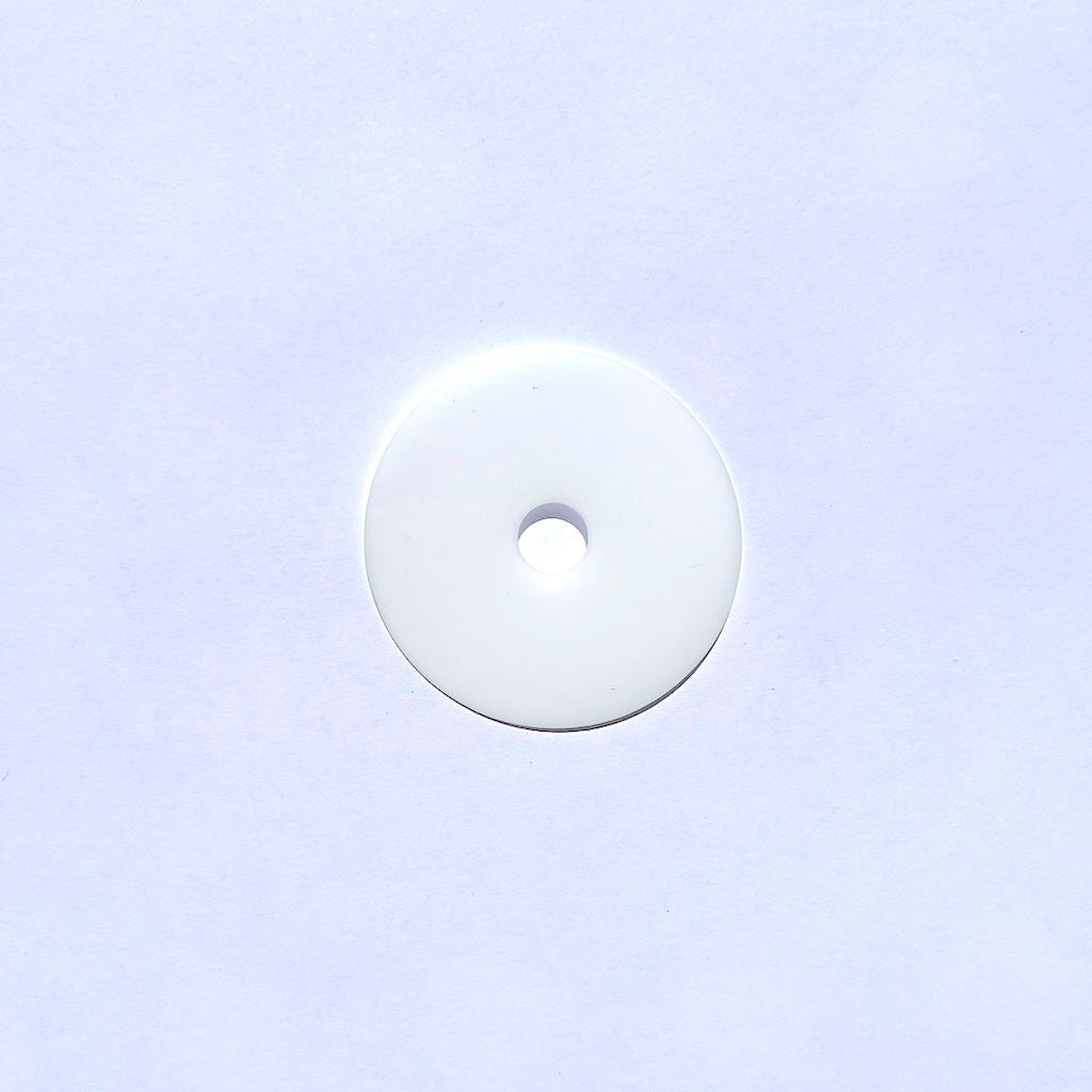 Teflon Disc