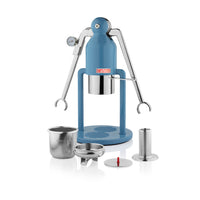 Buy Online High Quality Barista Robot - Cafelat UK
