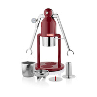 Buy Online High Quality Barista Robot - Cafelat UK