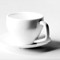 Buy Online High Quality Cappuccino Cups - Cafelat UK