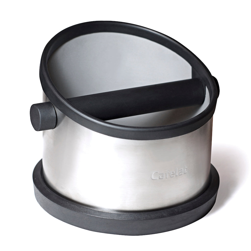 Buy Online High Quality Classic Knockbox - Cafelat UK