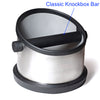 Buy Online High Quality Classic Knockbox Bar - Cafelat UK