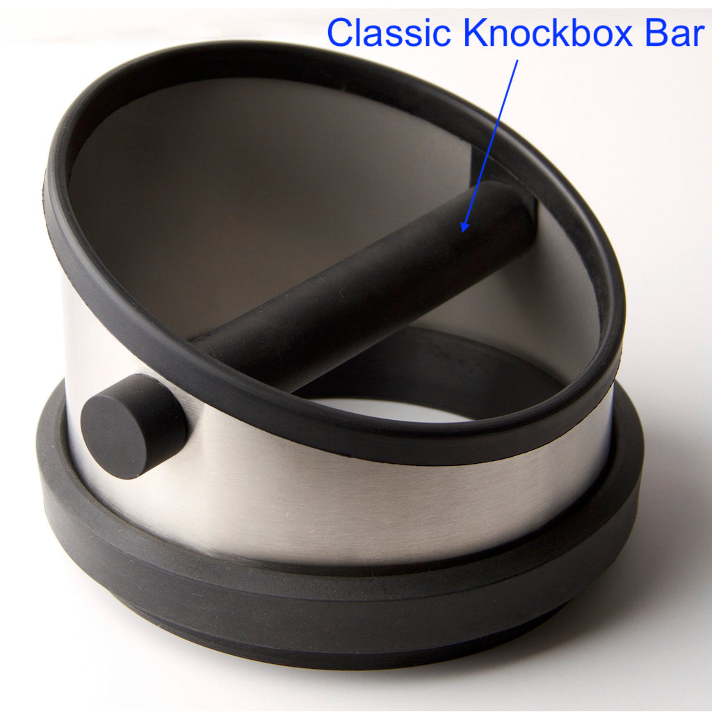 Buy Online High Quality Classic Knockbox Bar - Cafelat UK