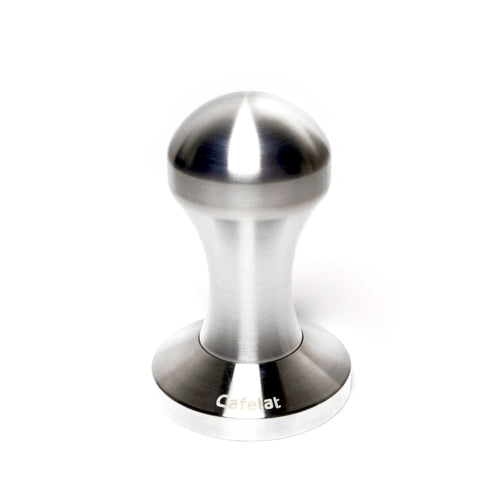 Buy Online High Quality Tamper Base - Cafelat UK