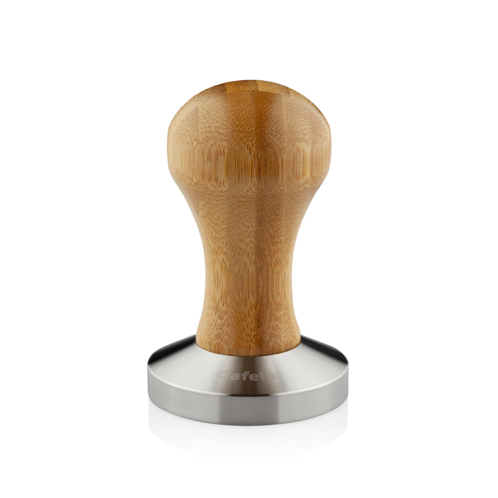 Buy Online High Quality Tamper Base - Cafelat UK