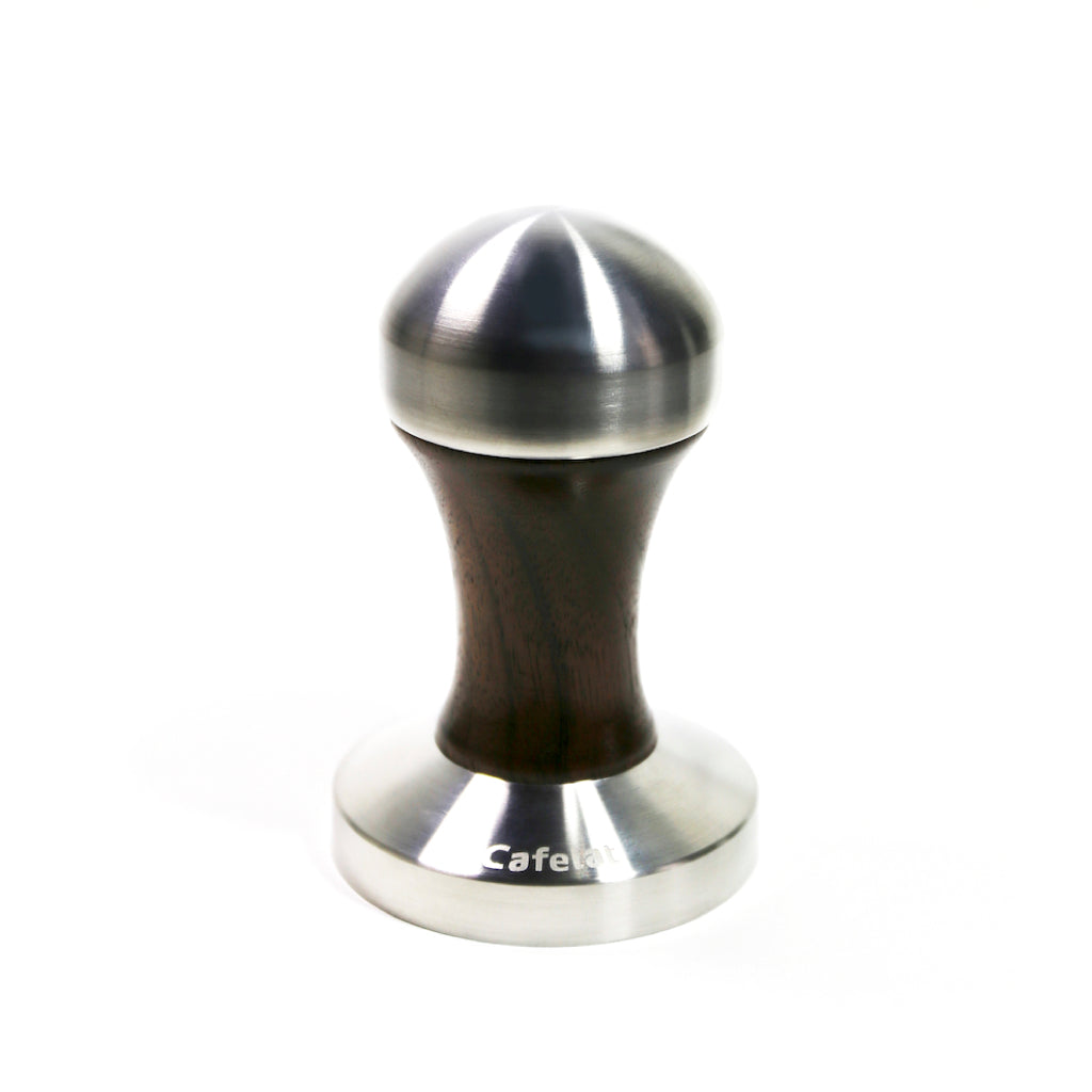 Buy Online High Quality Tamper Base - Cafelat UK