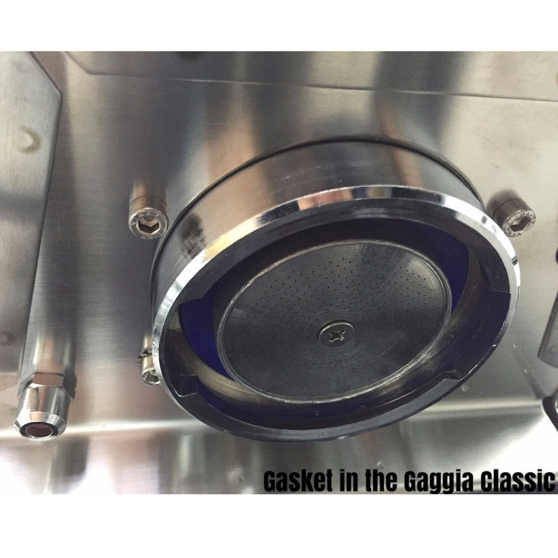 Buy Online High Quality Gaggia Classic - Cafelat UK