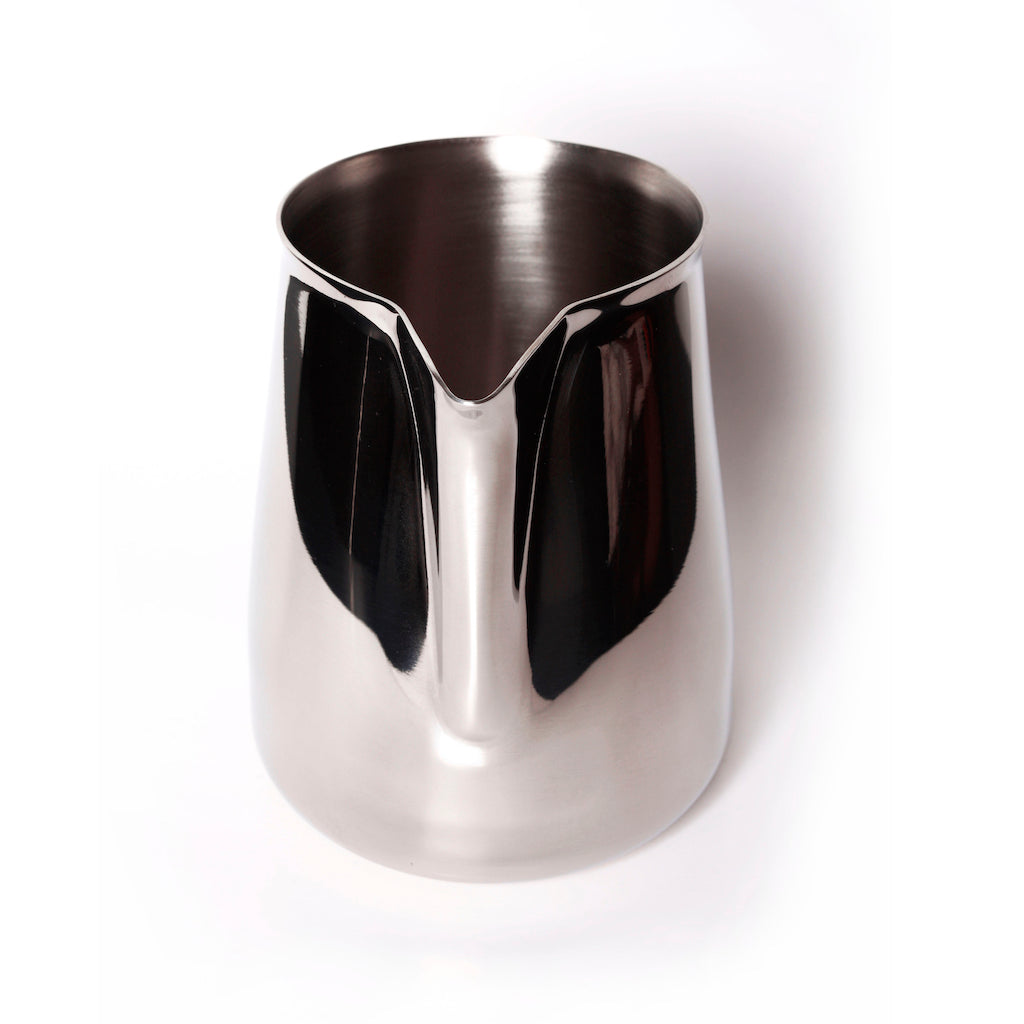 Buy Online High Quality Milk Pitcher 0.5L - Cafelat UK