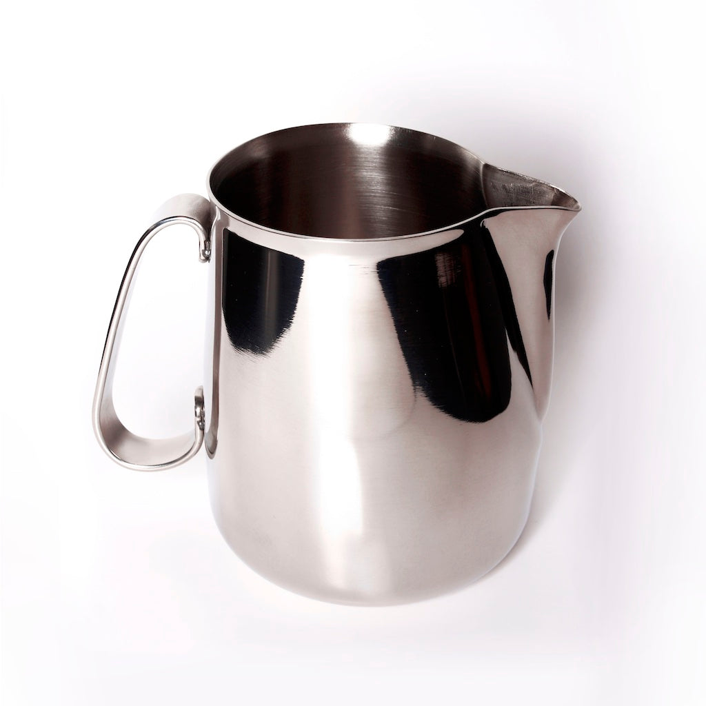 Buy Online High Quality Milk Pitcher 0.3L - Cafelat UK