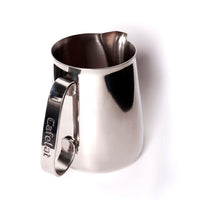 Buy Online High Quality Milk Pitcher 0.5L - Cafelat UK