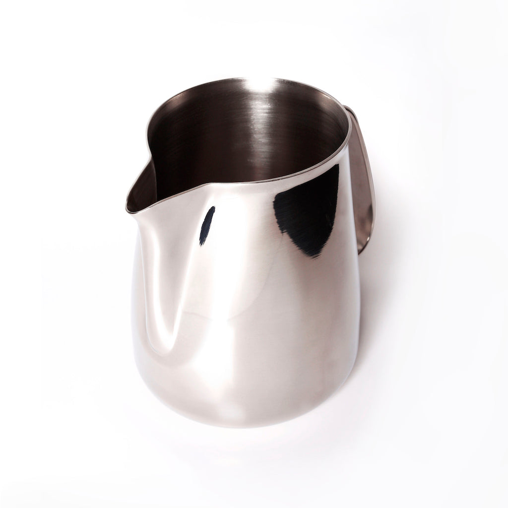 Buy Online High Quality Milk Pitcher 0.5L - Cafelat UK
