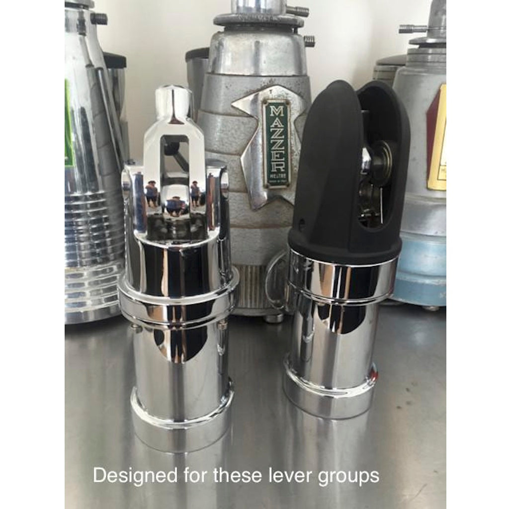 Modern Lever Grouphead – Cafelat UK - Main Image