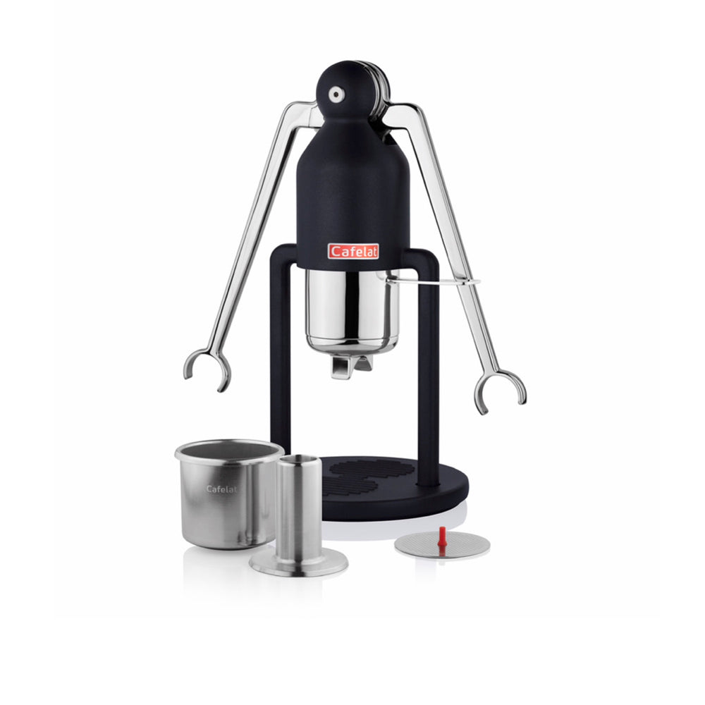 Cafelat Robot