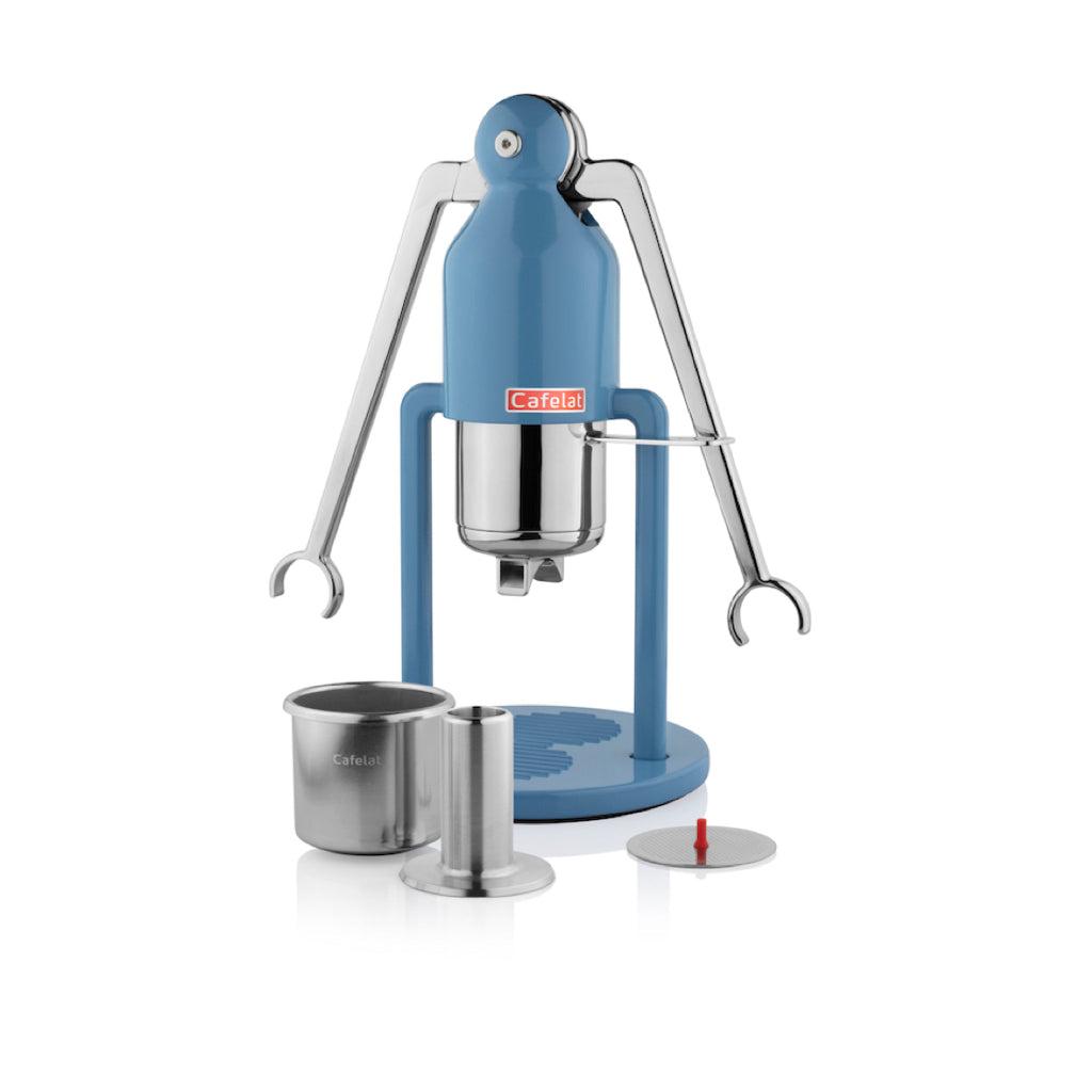Cafelat Robot - Manual Espresso Maker - Regular Robot – Cafelat UK