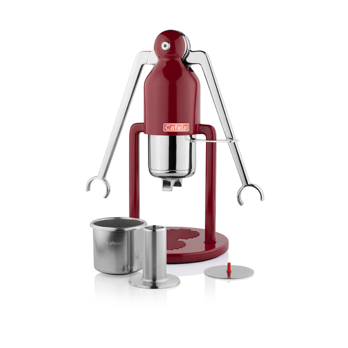 Buy Online High Quality Regular Robot - Cafelat UK