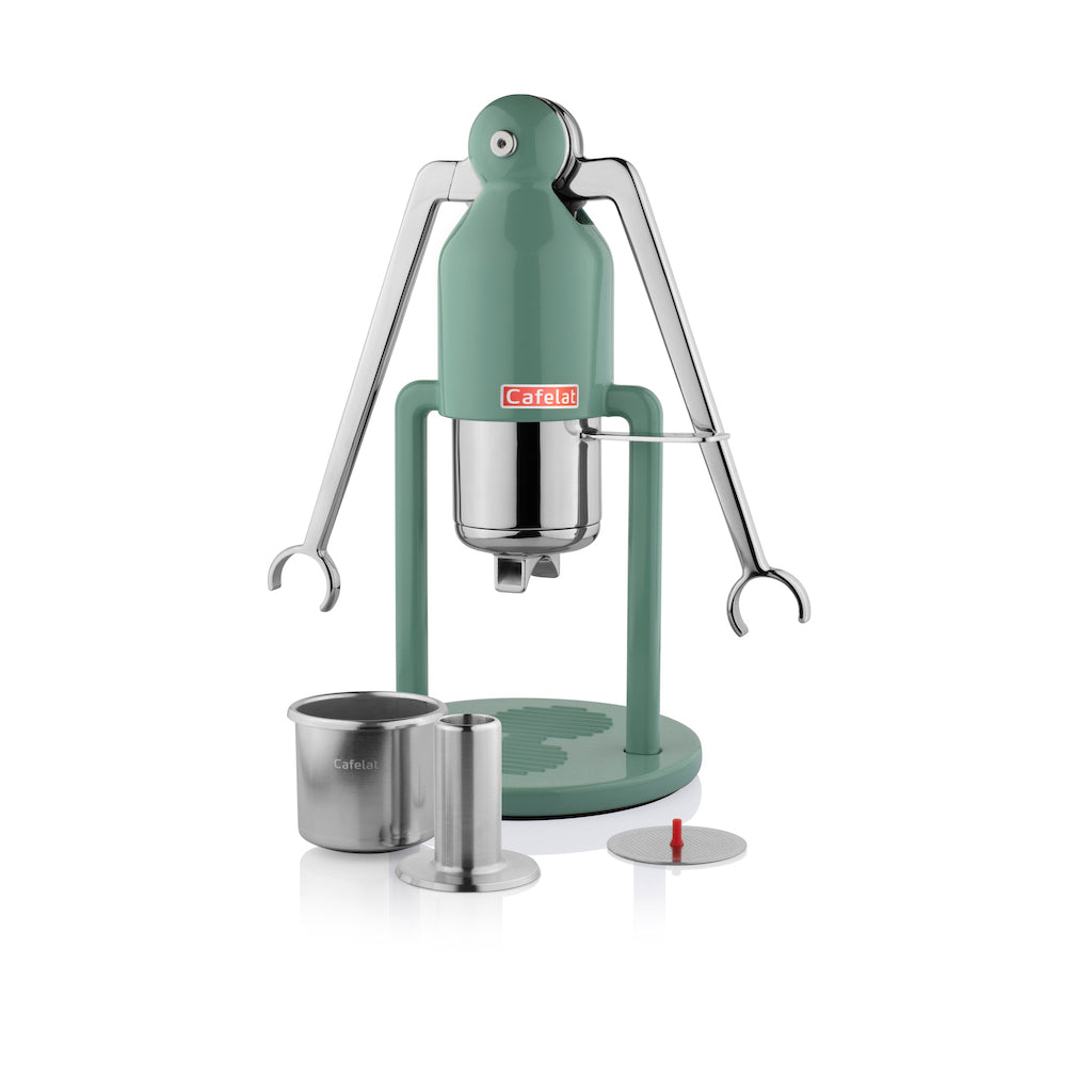 Buy Online High Quality Regular Robot - Cafelat UK