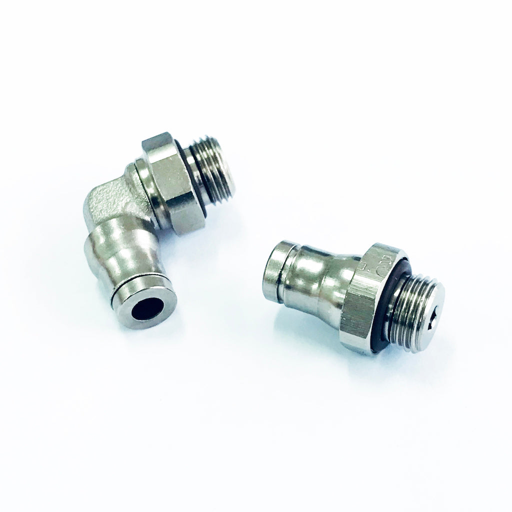 Buy Online High Quality Parker Legris Fittings - Cafelat UK