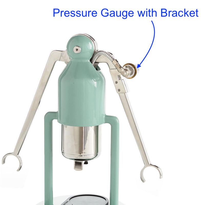 Buy Online High Quality Pressure Gauge - Cafelat UK