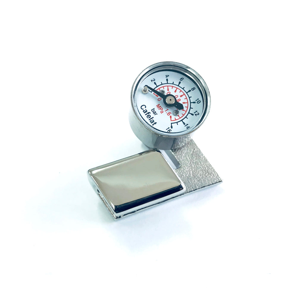 Buy Online High Quality Pressure Gauge - Cafelat UK