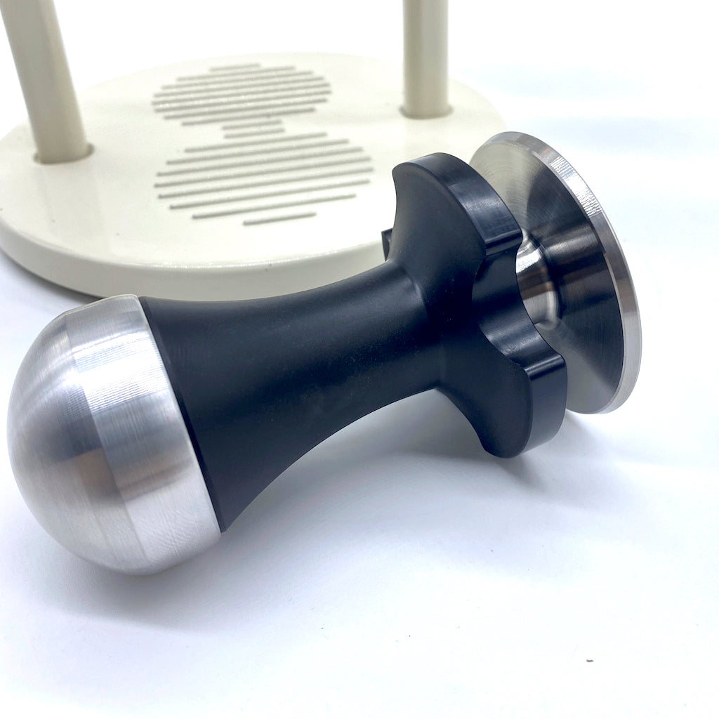 Buy Online High Quality Levelling Tamper - Cafelat UK