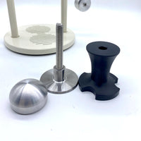 Buy Online High Quality Levelling Tamper - Cafelat UK