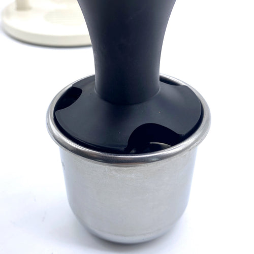 Buy Online High Quality Levelling Tamper - Cafelat UK