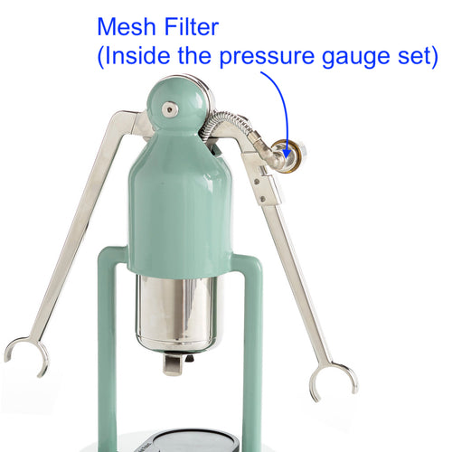 Buy Online High Quality Mesh Filter - Cafelat UK