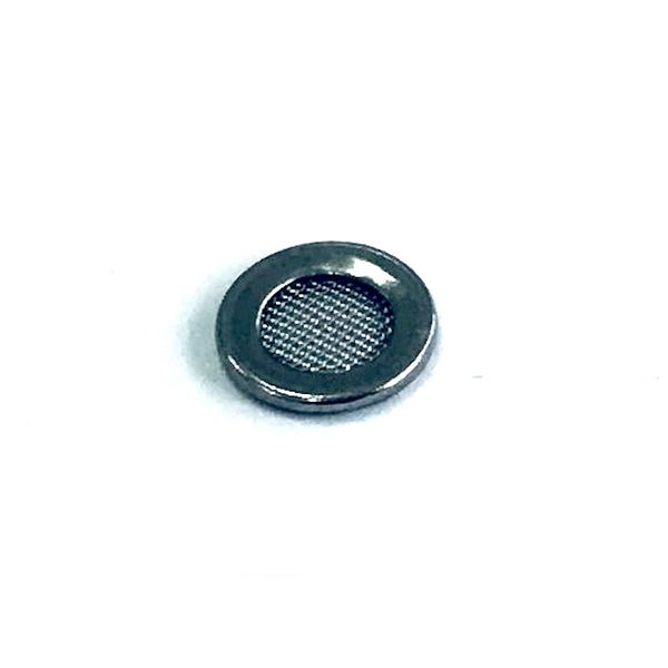 Cafelat Robot Spare Parts Mesh Filter