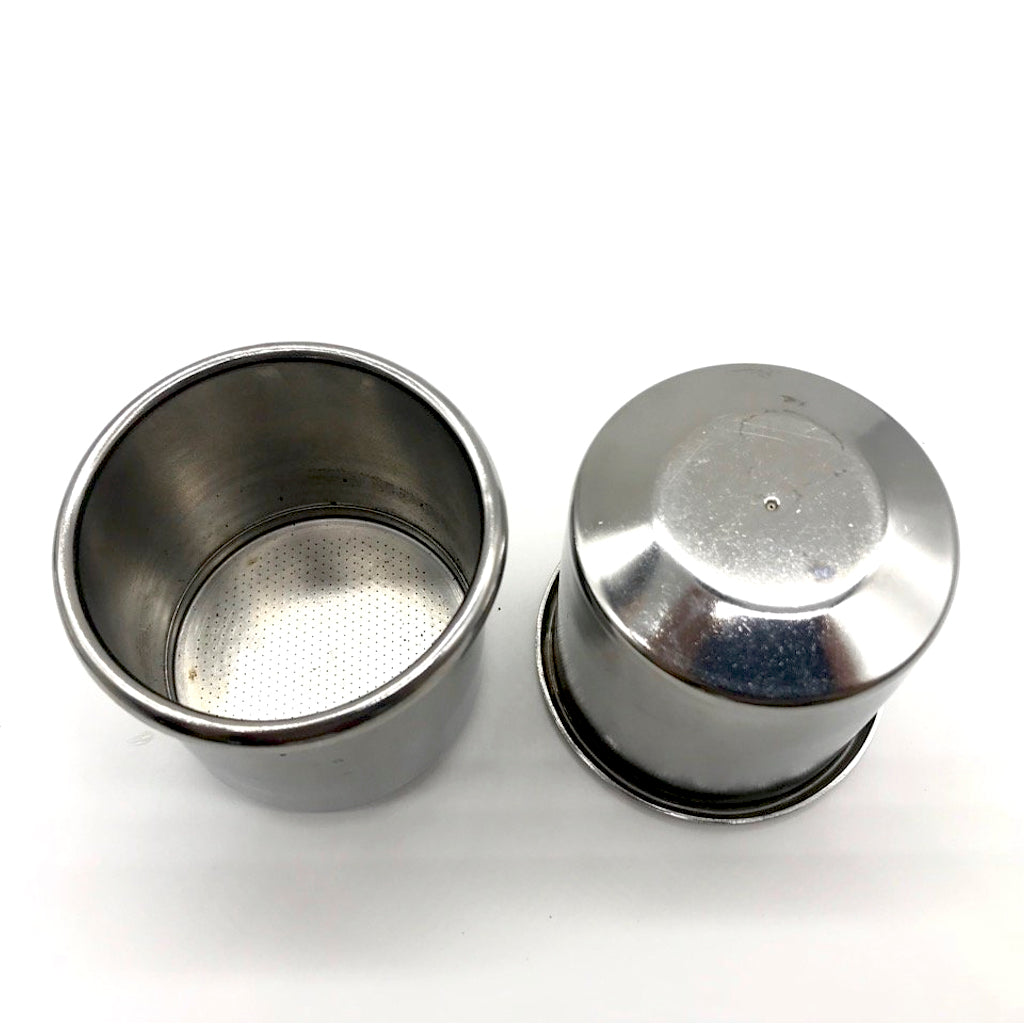 Buy Online High Quality Pressurised Basket - Cafelat UK