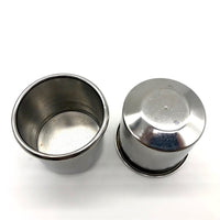 Buy Online High Quality Pressurised Basket - Cafelat UK